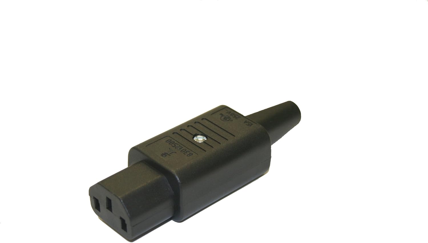 Iec 60320 c13 разъем