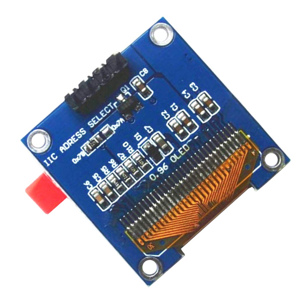 LCD Display Modules 10X 128X64 OLED SSD1306 LCD Display Module for