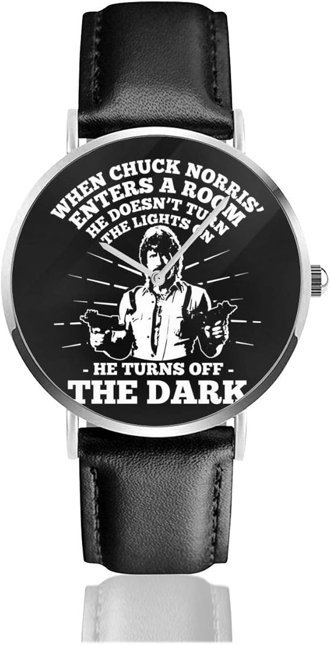 off white chuck norris