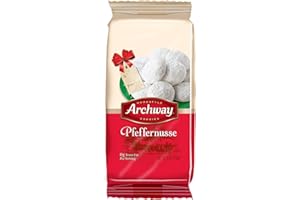 ARCHWAY COOKIES Archway Homestyle Cookies 1 Pack (Pfeffernusse)