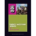 Throbbing Gristle's Twenty Jazz Funk Greats (33 1/3)