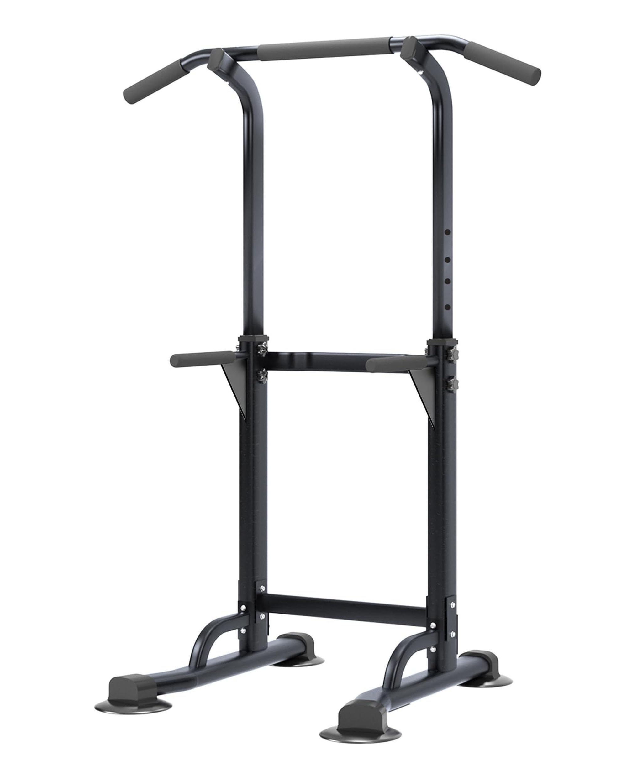 Mua soges Power Tower Pull Up Bar Station, Free Standing Pull Up Rack ...