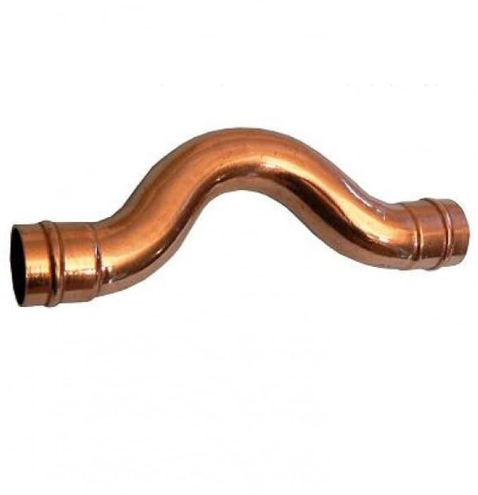 22mm Solder Ring Full Crossover Amazon.co.uk DIY & Tools