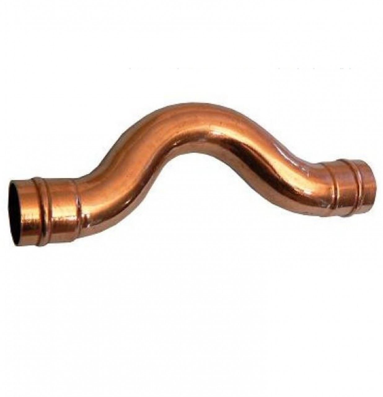 15mm Solder Ring Full Crossover