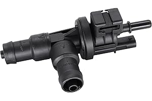 HiSport Fuel Tank Breather Valve - Compatible with BMW X1 2016-2020 Compatible with Mini Cooper 2019-2020 Cooper Clubman 2016