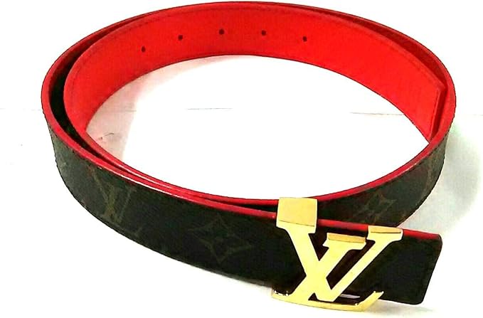 used lv belt