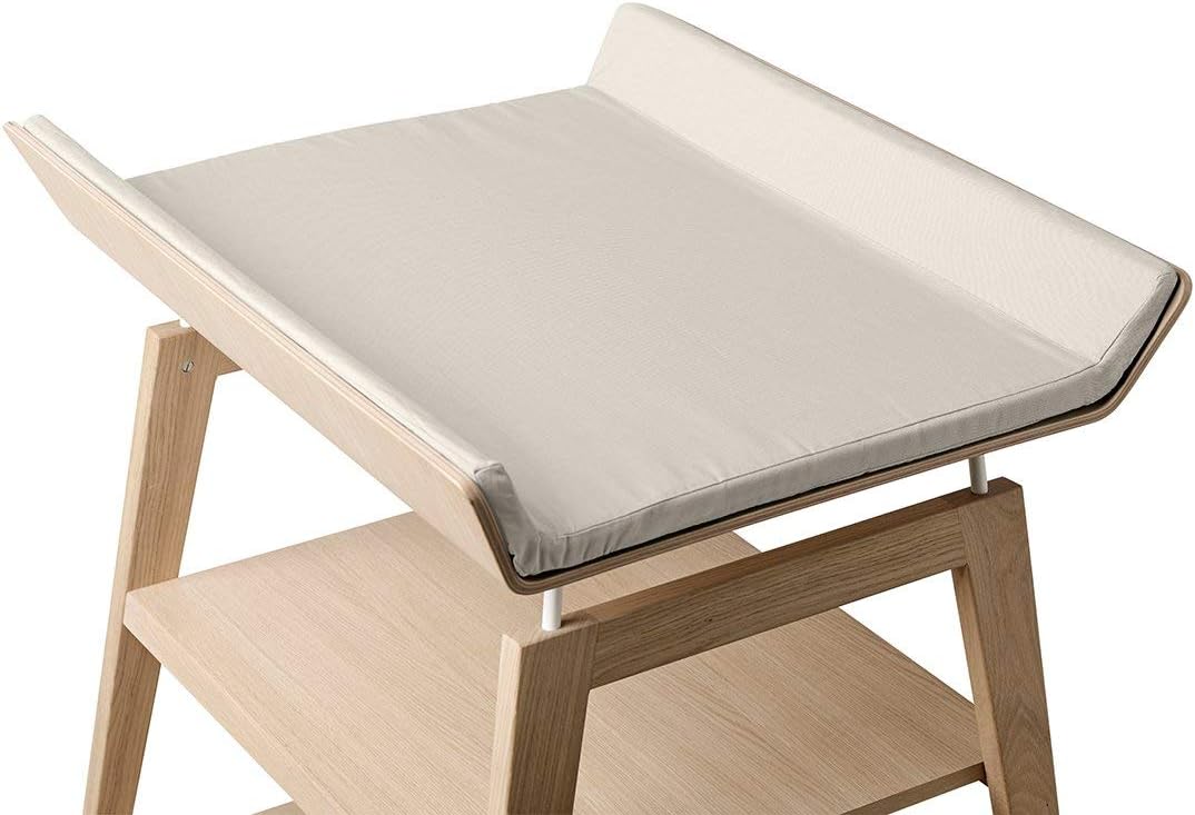 leander linea changing table