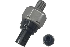 WEITARI 28610R36004 Transmission Fluid Pressure Switch,Oil Pressure Sensor Switch Compatible with MDX, RL,RLX,TL,TSX,ZDX, Accord,Civic,Odyssey,Pilot,Ridgeline