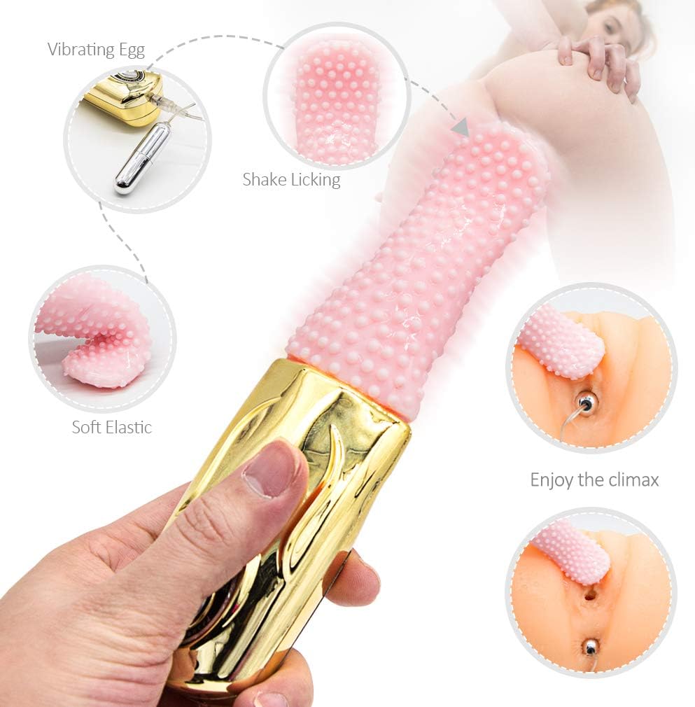 Adùllt Toy for Women Pleasure Sùcking Thrusting & Heating Quiet Oral Simulation Wearable Vibrater Sùcking Vibator's for Woman Chargeable Patterns Women T-Shirt
