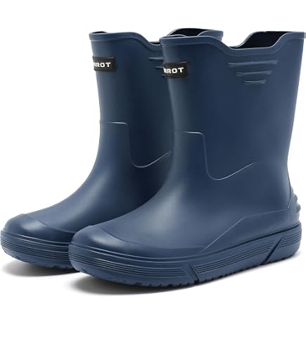 Amblers FS164 Goodyear Welted Safety Boots - Steel Toe, Brown Leather (UK 6.5 / EU 40) - View #11