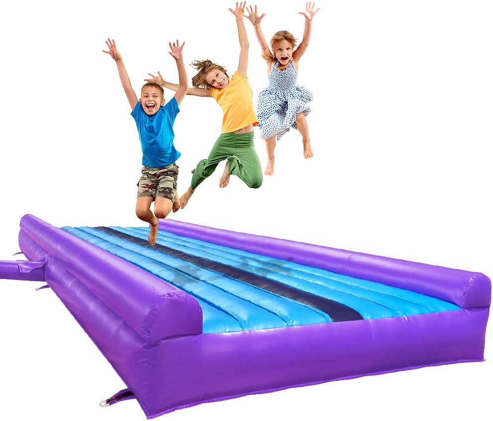 inflatable air mat