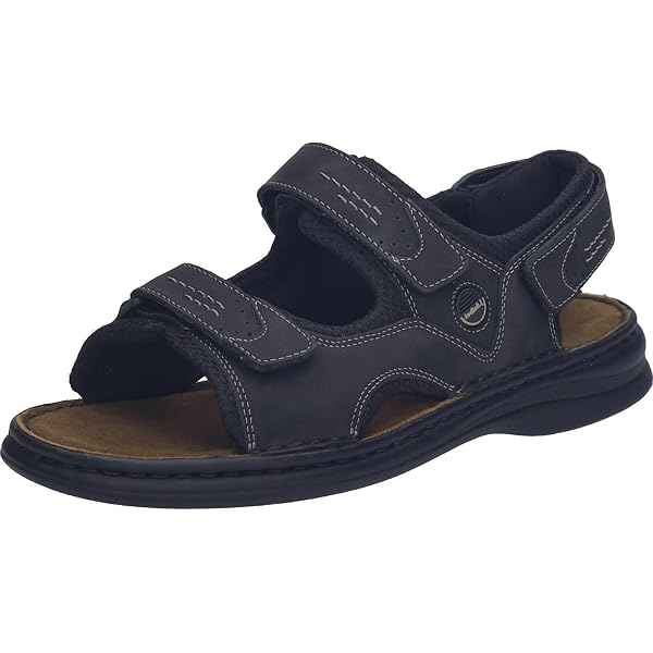 Amazon.com | Josef Seibel Rafe, Men display picture 1