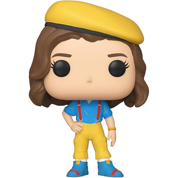 eleven underwater pop