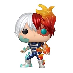 Funko POP! Animation My Hero Academia Todoroki