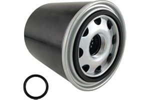 ZUVELLO Air Dryer Desiccant Filter Cartridge Fit for Meritor Wabco System Saver 1200P SS1200P Series Air Dryers Volvo Kenworth Peterbilt International Trucks 109994