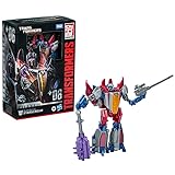 Transformers Toys Studio Series Voyager War for