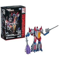 Transformers Toys Studio Series Voyager War for