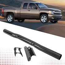 Dorman Frame Crossmember – For 2007-2014 Chevrolet Silverado 1500 – Rear – Part 45283VPPS