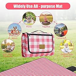 OMVMO 0 20 Degrees F Camping Sleeping Bag for