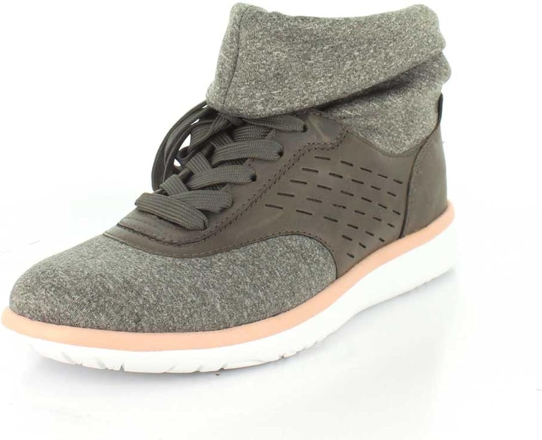 uggs lace up sneakers