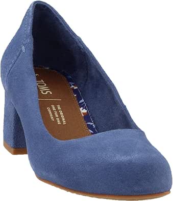 honey leather women's beverly pumps