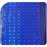 Jaundice Light Therapy Newborn Bilirubin Lamp Blanket Baby Neonatal Jaundice Treat Blue Ray Light 144LED Home