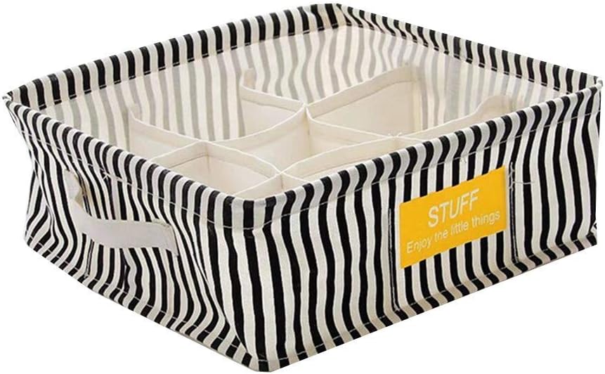 Qazxsw Körbe Korb Aufbewahrungskörbe Kleine Aufbewahrungsbox Kleine