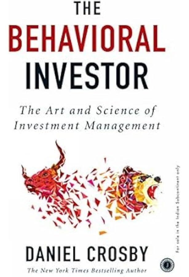 The Laws of Wealth: Psychology and the secret to investing success