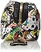 LeSportsac Tokidoki Gelatino Cosmetic Case, Tokidoki, One Size