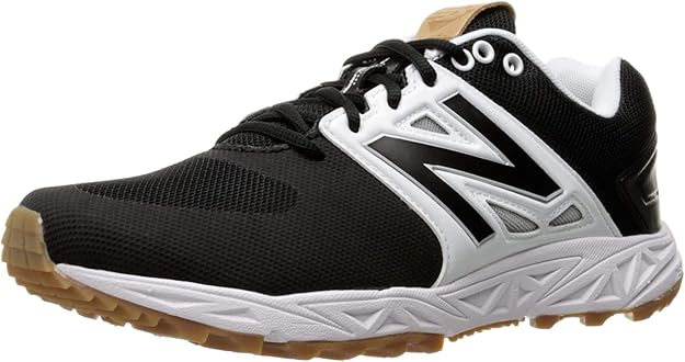new balance 3000 le men's low cut turf shoe
