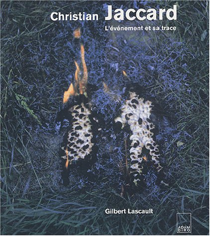 Christian Jaccard by Claude; Pacquement, Alfred Fournet