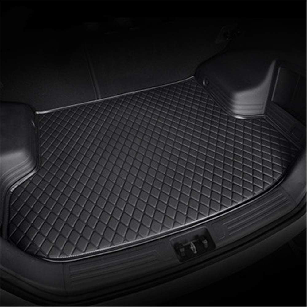 GLEETIEZ Custom car Trunk mats Rear Trunk pad Cargo Liners