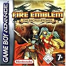 Fire Emblem: The Sacred Stones