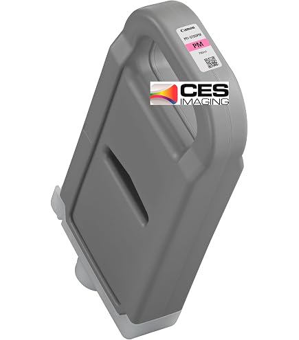 Amazon.com: Canon PFI-1700MBK 700ml Matte Black in Retail Package