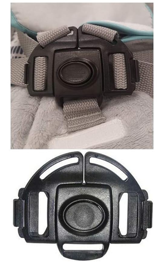 ingenuity stroller parts