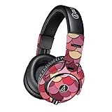 Skin Compatible with Audio-Technica ATH-M40x