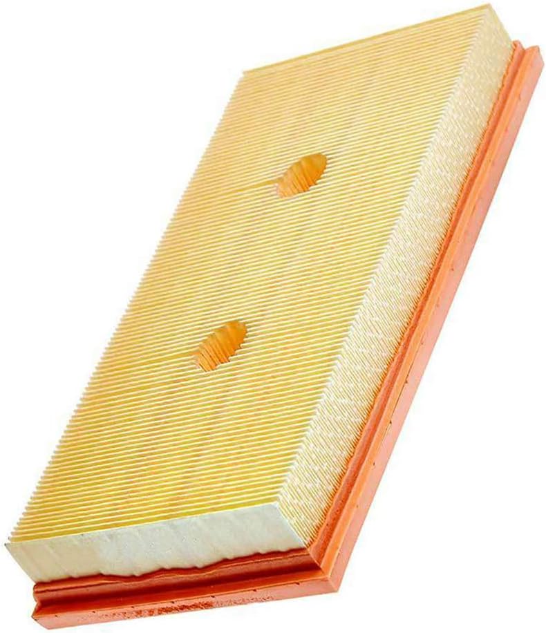 Air Filter 03C129620B FOR AUDI A3 SKODA Laura Octavia VW Eos Passat 1.6L