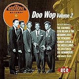 Dootone Records Doo Wop, Volume 2