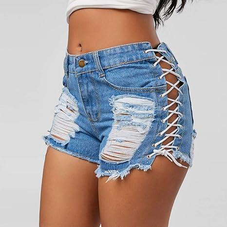 pantaloncini 2019 donna