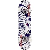 Birdhouse Complete Skateboard Tony Hawk Falcon Mini 7.38"