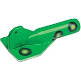 30' Jet Diver Flo. Green/Chartreuse UV
