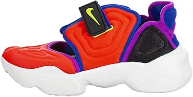 Amazon.com: Nike Aqua Rift para mujer, 6 : Ropa, Zapatos y Joyería