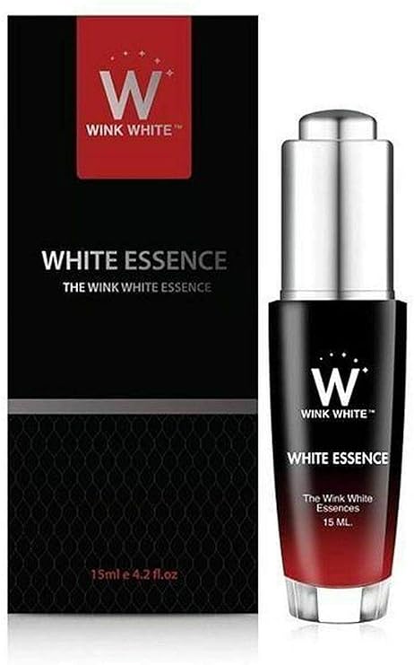 Amazon Com Wink White Essence Serum Concentrated 15 Ml By Best Friend Shop Beauty