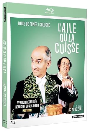 laile ou la cuisse dvdrip