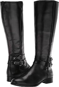 frye christie strap tall