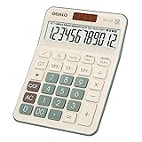 Desktop Calculator Large LCD Display 12 Digit
