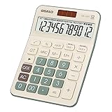 Desktop Calculator Large LCD Display 12 Digit