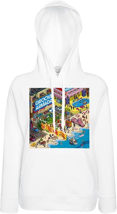 geek hoodies amazon