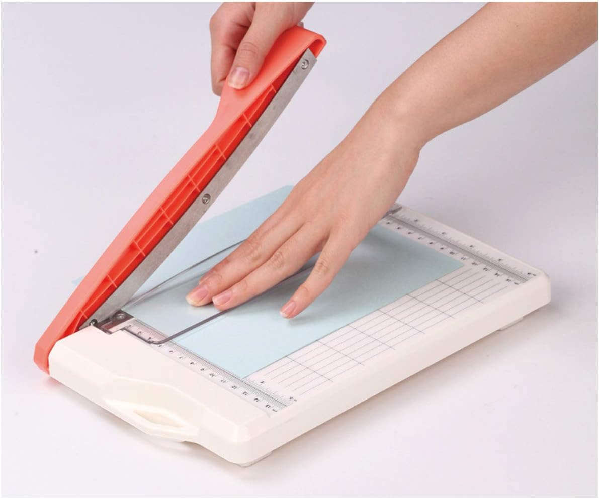 Резак Для Бумаги Ручной Купить