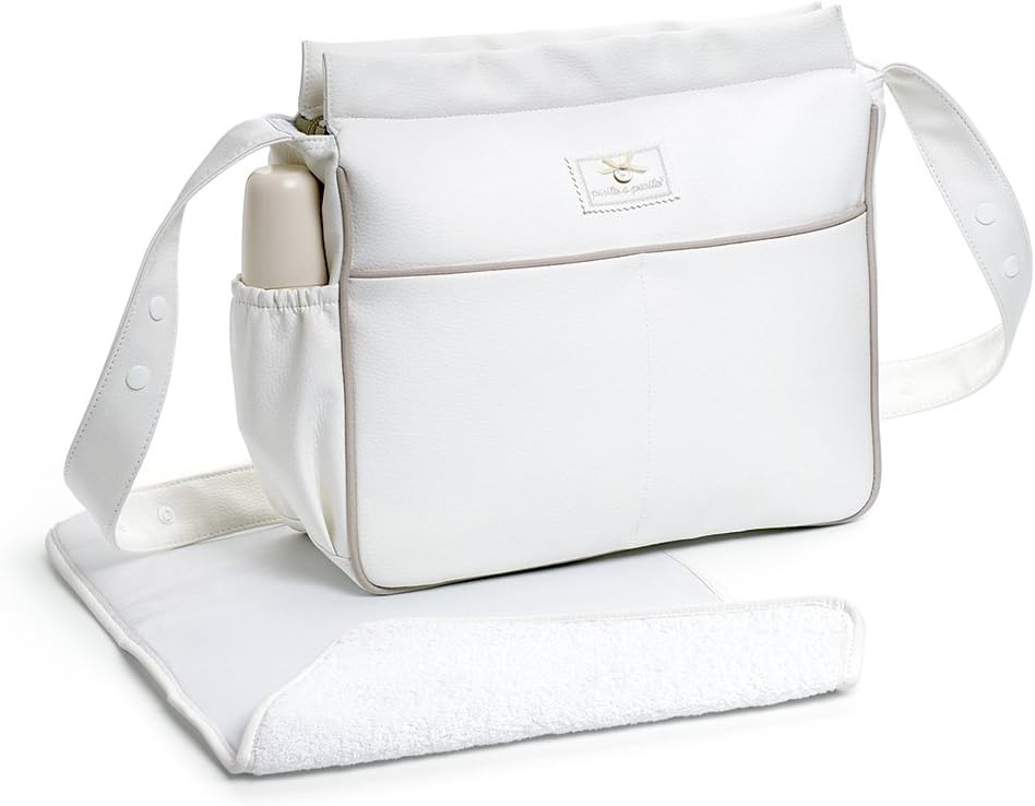 Pasito a Pasito Changing Bag – pasitto A Pasito Alexandra Beige Skin